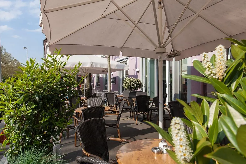 Novum Hotel Post Aschaffenburg 4*,  Germany