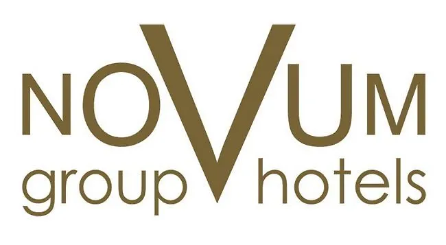 ****  Novum Hotel Post Aschaffenburg Germany