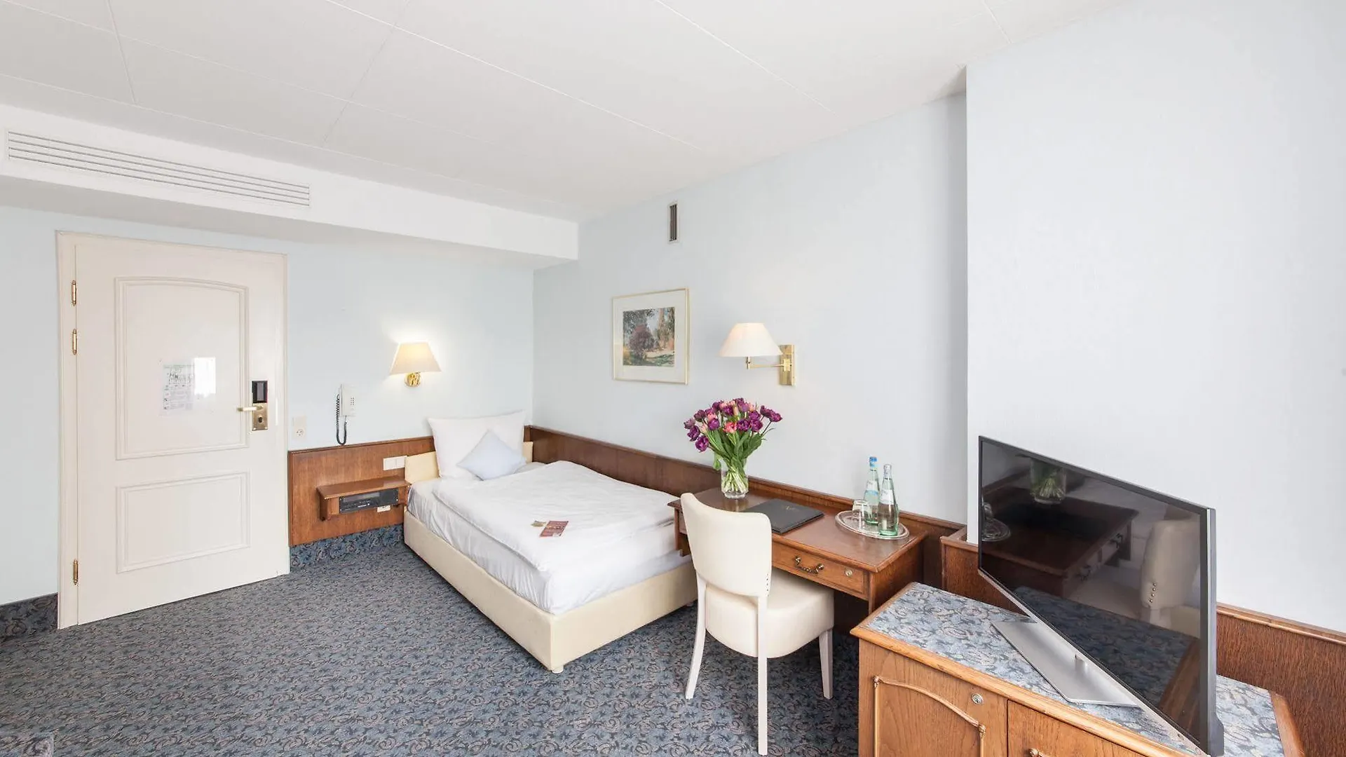 Novum Hotel Post Aschaffenburg