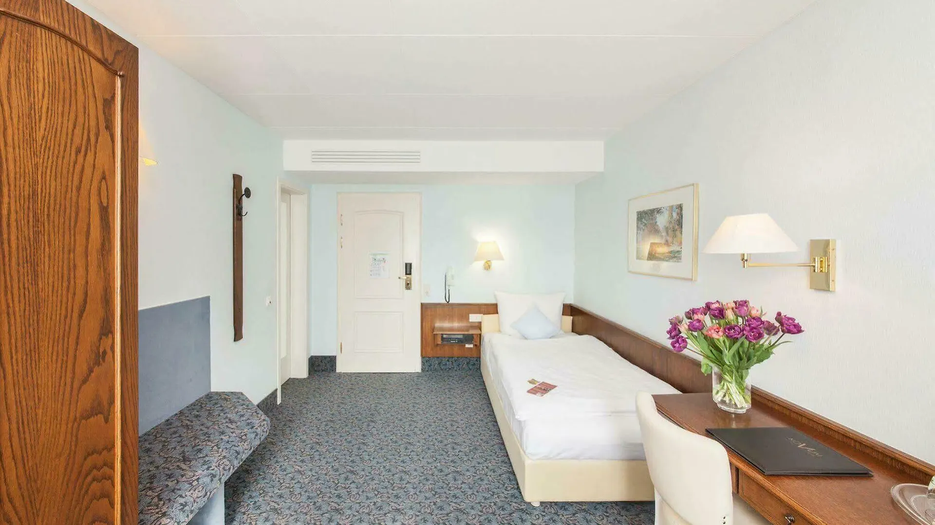 Novum Hotel Post Aschaffenburg