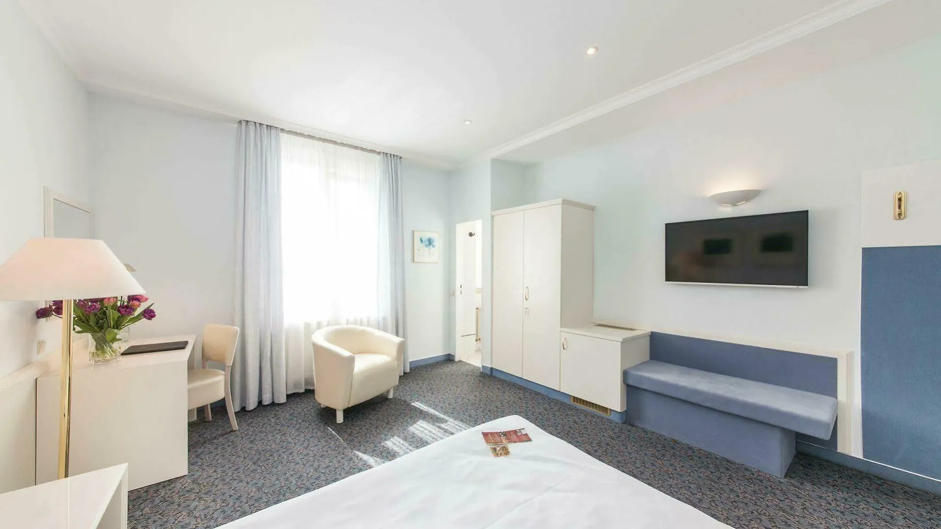 Novum Hotel Post Aschaffenburg